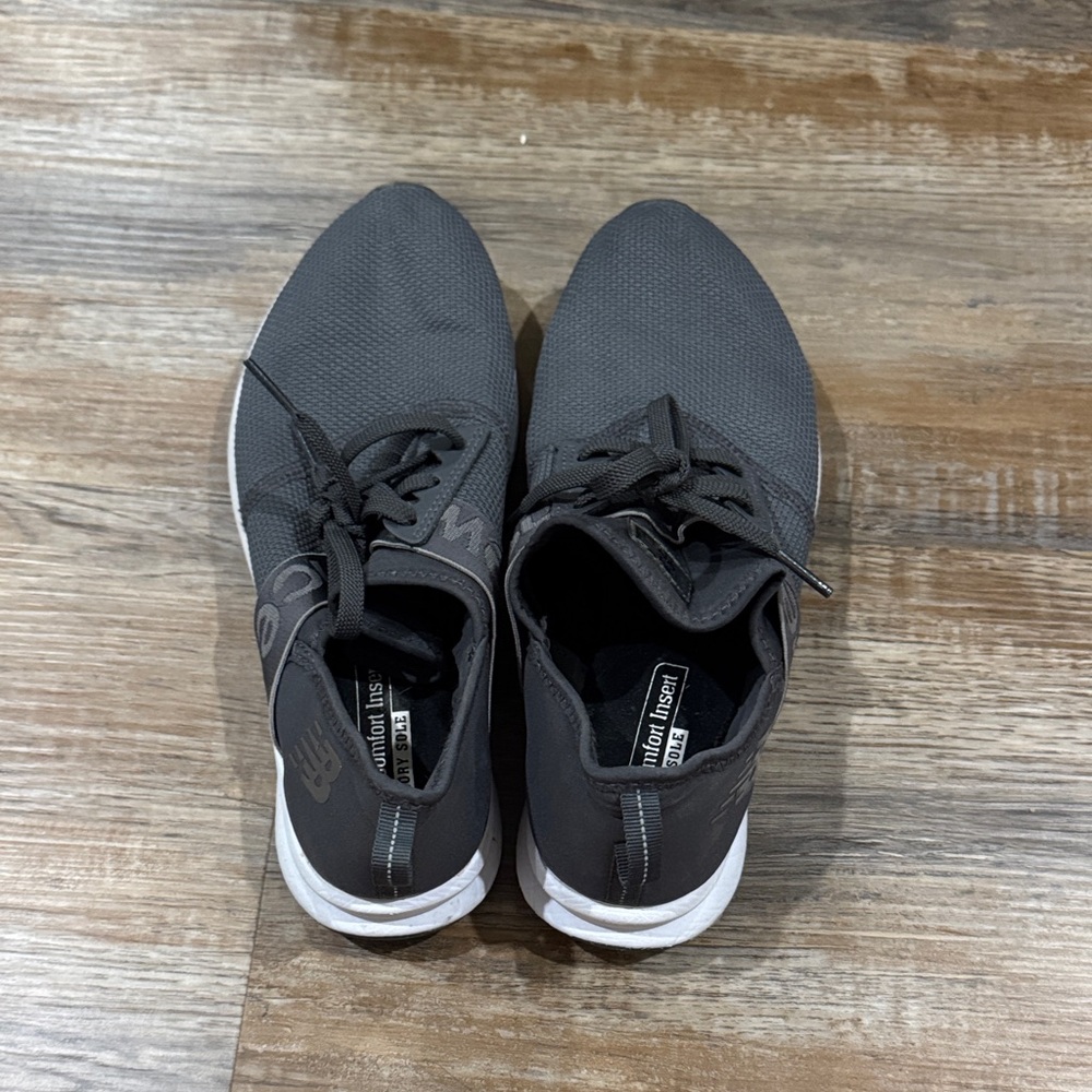 New Balance Women’s Gray Sneakers